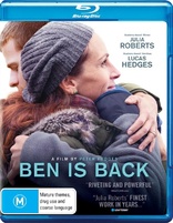 Ben Is Back (Blu-ray Movie), temporary cover art
