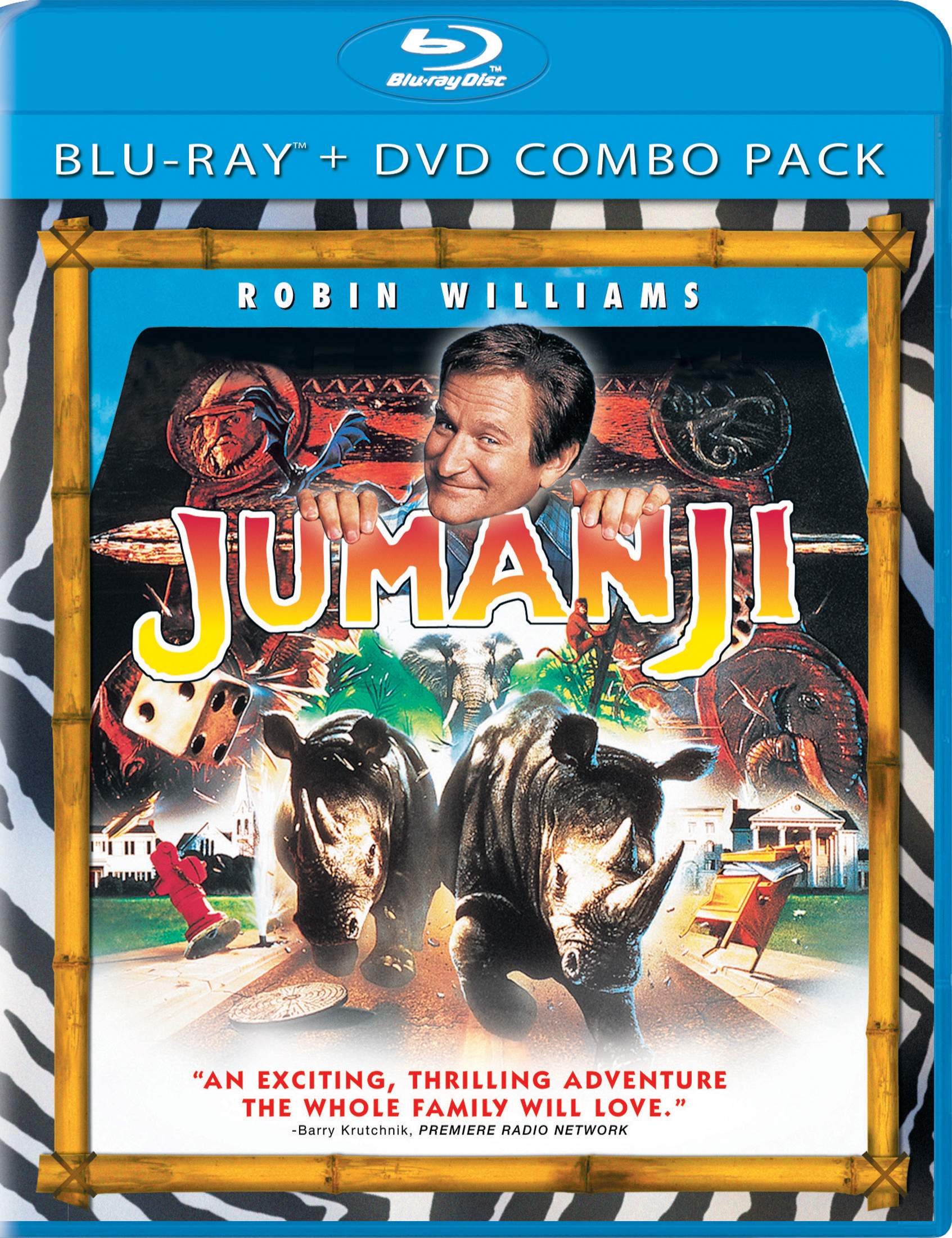 Jumanji (1995) [AC3 5.1 + SUP] [Blu Ray-Rip] [GOOGLEDRIVE*] 23187_front