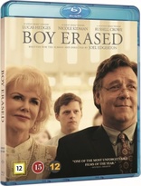 Boy Erased (Blu-ray Movie)