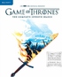 Game of Thrones: The Complete Seventh Season (Blu-ray)