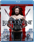 Bloodrayne: The Third Reich (Blu-ray Movie)