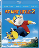 精灵鼠小弟2 Stuart Little 2
