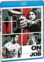 On the Job (Blu-ray Movie)