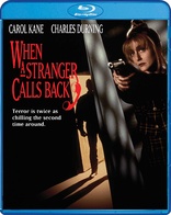 When a Stranger Calls Back (Blu-ray Movie)