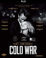 Cold War (Blu-ray Movie)