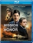 Mission of Honor (Blu-ray Movie)