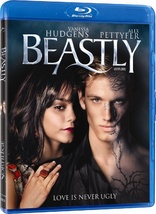 Beastly (Blu-ray Movie)