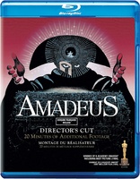 Amadeus (Blu-ray)