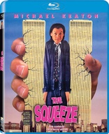 出位俏冤家 The Squeeze