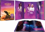 Bohemian Rhapsody (Blu-ray Movie)