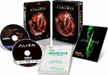 Alien: Resurrection (Blu-ray Movie)