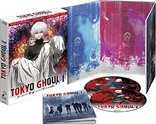 Tokyo Ghoul &#8730;A (Blu-ray Movie), temporary cover art