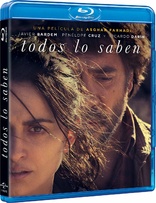 Todos Lo Saben (Blu-ray Movie)