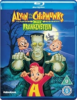 金花鼠：遇见科学怪人 Alvin and the Chipmunks Meet Frankenstein