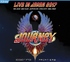 Journey: Escape & Frontiers - Live in Japan 2017 (Blu-ray Movie)