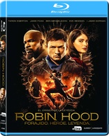 Robin Hood (Blu-ray Movie)