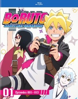 Anime Dubs on X: The English Dub Episodes 232-255 for Boruto: Naruto Next  Generation The Funato War Arc is scheduled to be released on November 14th,  via Blu-ray/DVD and Digitally by @VizMedia