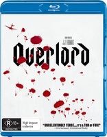 Overlord (Blu-ray Movie)