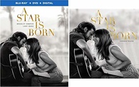 a star is born soundtrack covert art