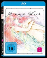 Scum's Wish: Vol. 2 (Blu-ray Movie)