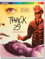 第29轨 Track 29