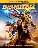 Transformers 6 blu ray Outlet