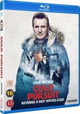 Cold Pursuit (Blu-ray Movie)