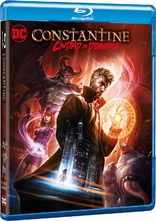 Constantine: City of Demons: The Movie (Blu-ray Movie)