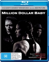 Million Dollar Baby (Blu-ray Movie)