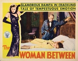 The Woman Between (Blu-ray Movie)