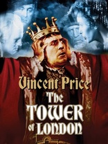 Tower of London (Blu-ray Movie), temporary cover art