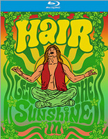 Hair (Blu-ray Movie), temporary cover art