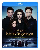 Twilight Blu-ray (トワイライト～初恋～) (Japan)