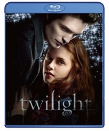 Twilight (Blu-ray Movie)