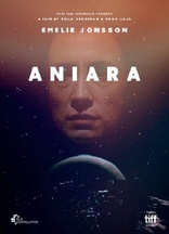 Aniara (Blu-ray Movie)