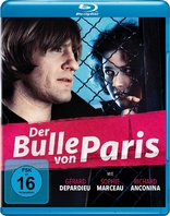 Der Bulle von Paris (Blu-ray Movie)