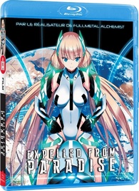 楽園追放 Expelled from Paradise [Blu-ray] d2ldlup 楽園追放 Expelled from Paradise ［Blu-ray Disc+CD］＜完全