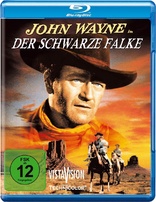 The Searchers (Blu-ray Movie)