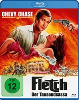 Fletch Lives (Blu-ray Movie)