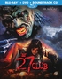 The 27 Club (Blu-ray Movie)