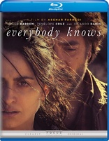 Everybody Knows (Blu-ray Movie)