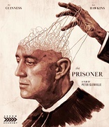 The Prisoner (Blu-ray Movie)