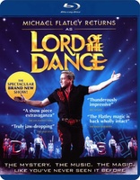 Michael Flatley Returns as Lord of the Dance (Blu-ray Movie)