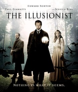 The Illusionist (Blu-ray Movie)