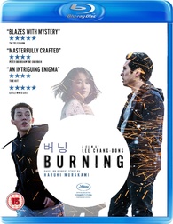 Burning Blu ray Beoning United Kingdom