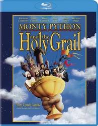 Monty Python and the Quest for the Holy Grail - PC Review and Full