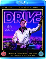 Drive (2011) 4K UHD Blu-ray Review! 