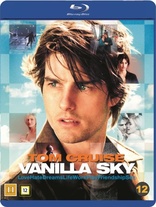 Vanilla Sky Blu-ray (Norway)