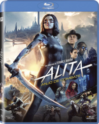 Review: Alita: Anjo de Combate