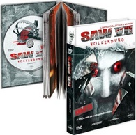Saw: The Final Chapter Blu-ray (Unrated | Limited Collector's 